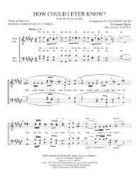 The young englishwoman mary lived in india from birth. How Could I Ever Know Theo Hicks Music