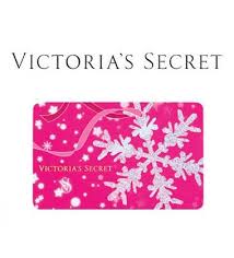 Maybe Victoria Secret Gift Card Holiday Wishes Gifts For Teens