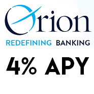 Arion bank is a leading universal banking franchise in iceland with 29% market share. Changes Orion Federal Credit Union Premium Checking 1 Apy On Balances Up To 10 000 Doctor Of Credit