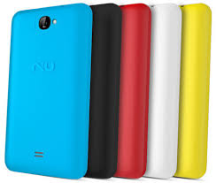 NIU Andy 4E2I AM4E2I043 - Specs and ...