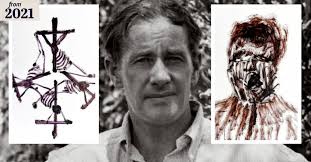 Shaken to the core: the untold story of Sidney Nolan at Auschwitz