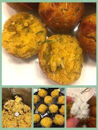 Falafel Pops Fingerfood Coole Rezepte Rezepte