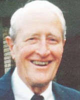 J.A. Fussell Obituary (2009)