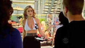 Carpani grew up on a property near dural, in sydney's hills district. Rachael Carpani Mcleods Tochter