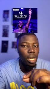 L’homme noire est méchant 💔🪦#danmarcel #décédé #décédé🕊💔 #rip #rip #rip