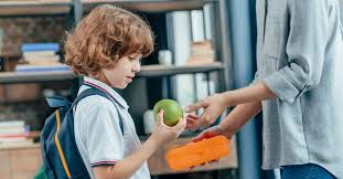A food allergy is type of immune response triggered by eggs, peanuts, milk, shellfish or some other specific the most common food allergies are to: Beware Of The Dinner Table Food Allergies Affect Children The Most Daily Sabah