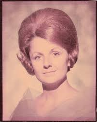 Ruby Marie Harris Obituary