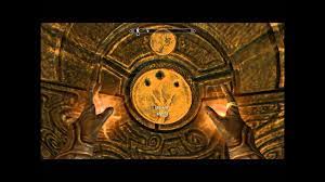 How to solve all 3 puzzles in folgunthur! Skyrim Folgunthur Door Youtube