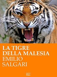 Sandokan La Tigre Della Malesia Rli Classici Italian Edition Kindle Edition By Salgari Emilio Rli Literature Fiction Kindle Ebooks Amazon Com