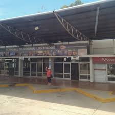 Enjoy access to sights and activities in the surrounding area during your stay in los toldos. Terminal De Omnibus De Los Toldos Bus Station