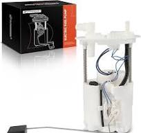 Amazon.com: A-Premium Electric Fuel Pump Module Assembly ...