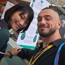 Kimberly Dambrosio's Instagram, Twitter & Facebook