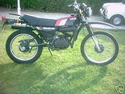 Le Guide Vert / Yamaha 1979 - Les Fiches Techniques Moto Enduro, Trial Et  Motocross !