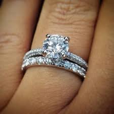 Diamond Wedding Bands Blue Nile Real Engagement Rings Bluenile Engagement Ring Dream Engagement Rings