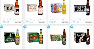 420 Friendly App Brings Alcohol Delivery To Portland Alcohol 420 Friendly App
