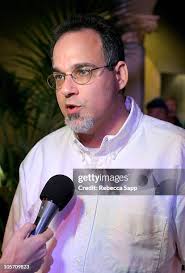 Patricia Barry, Arthur Kassel and Leonard Maltin during "The... News Photo 