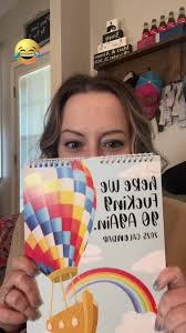 2025 calendar….the best calendar I have ever seen! 🤣🤣🤣🤣🤣 Here we  effing go again! 2025 edition 🤣🤣 I love this so freaking much. If  younhave the same sense of humor as I do, you will absolutely love it ...