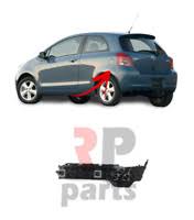 The brake light bulb is held on a plastic holder. 1999 2005 Toyota Yaris Brake Bulb Holder Brake And Tail Rear Ebay