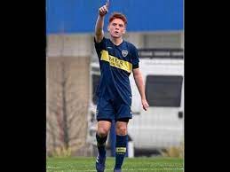 Yandex map of boca del barco (boca de san juan): Valentin Barco Boca Juniors Defending Skills 2019 Youtube