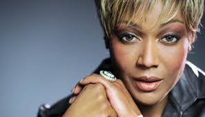 Amii Stewart: It's Like Thunder, Lightning!