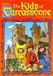 Best Board Games For 5 And 6 Year Olds Beauty Through Imperfection In 2021 Carcassonne Board Games For Kids Carcassonne Board Game