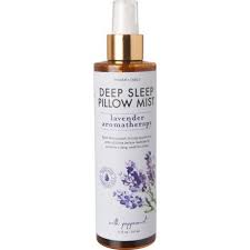 Pharm To Table Lavender Aromatherapy Deep Sleep Pillow Mist 8 Oz Lavender Aromatherapy Pillow Mist Lavender Sleep Pillow