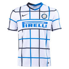 Inter Milan Away Jersey 20 21