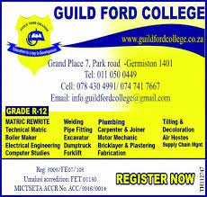 List of plumbing schools in south africa plumbing is the system or network of pipes, tanks, fittings, and other fixtures required to build water supply, heating and sanitation systems in a building. Guildford College Germiston South Africa Contact Phone Address