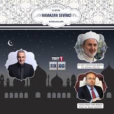 Ramazan Sevinci Panosundaki Pin