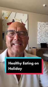 How do I eat healthily