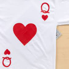 Diy How To Make A Playing Card Costume Out Of Duck Tape Duck Brand Card Costume Playing Card Costume Halloween Costumes To Make