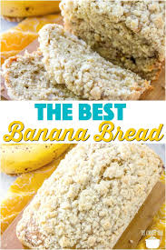 The Best Banana Nut Bread Recipe From The Country Cook Bananas Bread Dessert Easy Recipes Swee Best Banana Bread Banana Nut Bread Banana Nut Bread Recipe