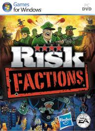 Juega a algo más que el risk en línea, con la mecánica de juego avanzada de aw y su multitud de unidades con las que jugar en miles de mapas diferentes. Risk Factions Pc Full Iso Ciudad Gamer