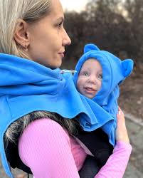Buy Breastfeeding Jacket Online In India