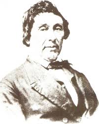 Thomas Ackley Lyne (1806-1890)