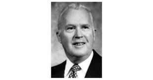 Robert Frapwell Obituary (2016)