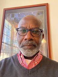 Faculty Web Page- Danny Bellinger