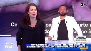 Maybe you would like to learn more about one of these? Tpmp Gros Malaise Sur Le Plateau Apres Un Debat Tendu S Closer