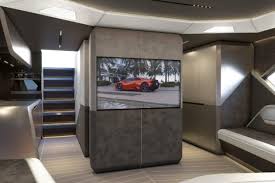 Shop porsche boxster vehicles in marion, nc for sale at cars.com. The Boat Is Also One Of Only 63 Examples Planned The Brand New Lamborghini Yacht Hits The Market In Florida The United States Via Jamesedition Com