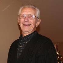 Edmund Francis Kukowski Obituary