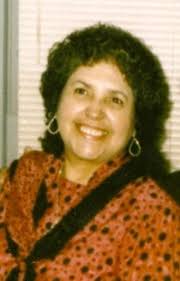 MARIA RODRIGUEZ Obituary (2015)