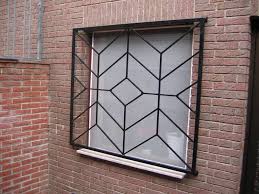 Schmiedeiserne Fenstergitter Stahlman Metallzaune De In 2020 Fenstergitter Fenster Gitter