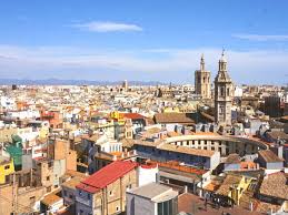 Halfway between lyon and avignon, valence lies in a plain in the middle rhône valley on the edge you can find out about life in the western spurs of the alps at the musée de valence, or head off on. 72h Pour Decouvrir Les Charmes Insoupconnes De Valence