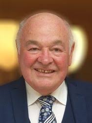 Condolence Book for Terence (Terry) CUSACK (Limerick City, Limerick)