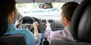 How To Stay Calm During A Driving Test - Sure-Drive Driver's Training Inc.