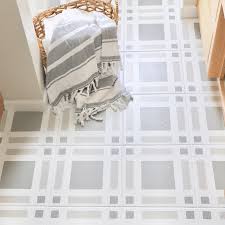 Kitchen paint kitchen floor tile house colors rustoleum painted kitchen floors diy kitchen. Refresh Your Outdated Tile With Paint Making Pretty Spaces