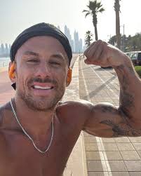 Good ratios of family & fitness 👌🏾