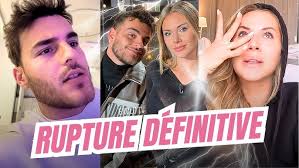 CASSANDRA ANNONCE SA RUPTURE AVEC SIMON, ELLE EST EN ÉTAT DE CHOC 💔😢 ILS  DEVAIENT SE MARIER...