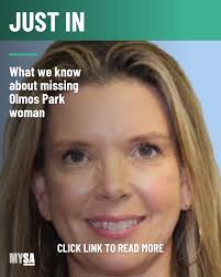 🚨 A multi-taskforce and community search was underway for Suzanne Clark  SImpson, a San Antonio woman who's been missing since Sunday night. More  details here: https://trib.al/Pcej1NY