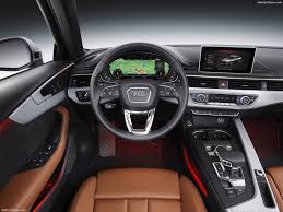 Audi 2016 Dengan Gambar